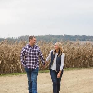 Meet your Posher, Anna